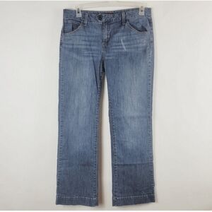 LEVI'S RARE 779 Vintage 80's Blue Bootcut Jeans Size 12